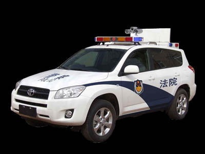 丰田RAV4